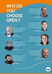 Image preview of downloadable file: why-do-you-choose-open-infographic-2